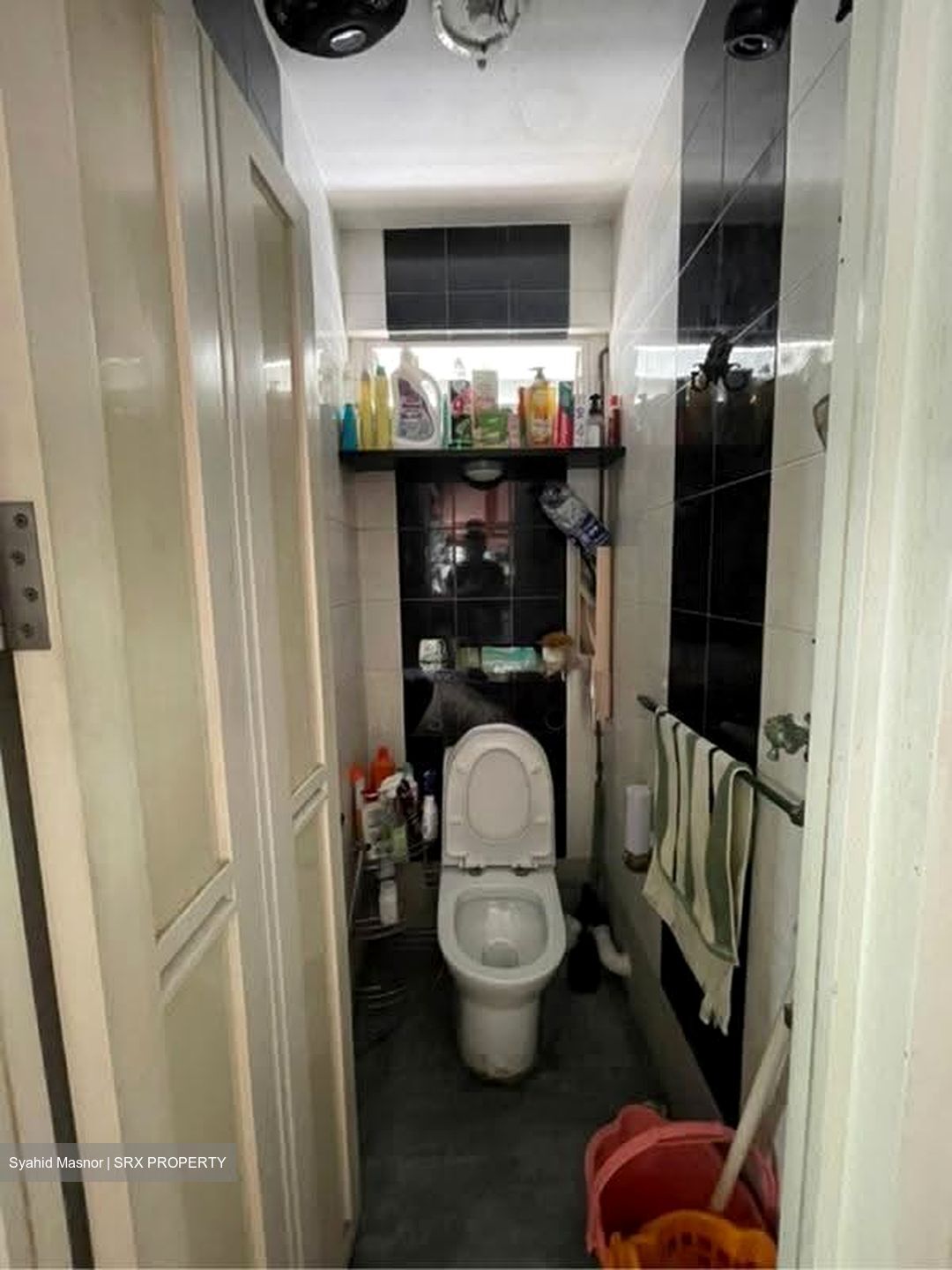 Blk 203 Toa Payoh Spring (Toa Payoh), HDB 3 Rooms #630697001